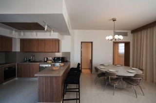 Fanadir Marina Plunge Pool & Sea View - Hurghada - 7