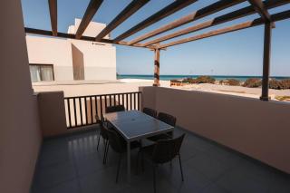 Fanadir Marina Plunge Pool & Sea View - Hurghada - 5