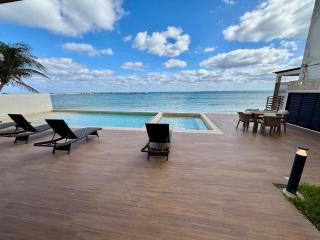 Brand new exclusive private condo with lots of amenities - Puerto Morelos - 9