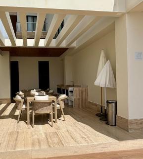 Relax in a quiet beachfront hideaway - Puerto Morelos - 1