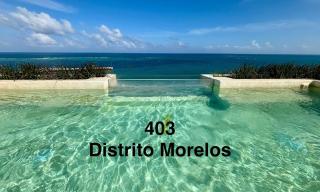 Relax in a quiet beachfront hideaway - Puerto Morelos - 4