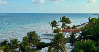 Relax in a quiet beachfront hideaway - Puerto Morelos - 9