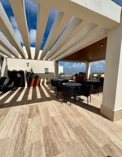 Relax in a quiet beachfront hideaway - Puerto Morelos - 7