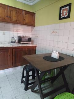 Confortable casa céntrica con terraza - Sucre - 3