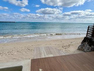 Relax in a quiet beachfront hideaway - Puerto Morelos - 8