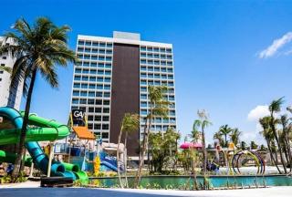 Salinas Premium Resort- Torre 01 - Salinópolis - 2