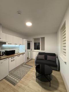Apartament u Reni 2 pokojowe mieszkanie, 36 m2 , dla 4 osób max 6 osób - Wroclaw - 4