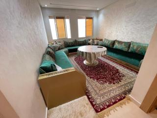 Royale appartement alhoceima vue mer - Al-Ḥoseyma - 9