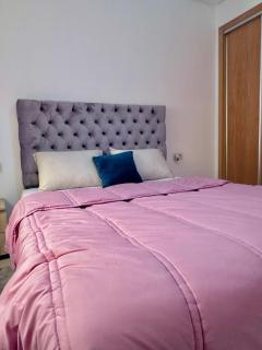 Royale appartement alhoceima vue mer - Al-Ḥoseyma - 7