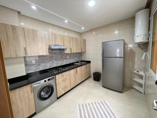 Royale appartement alhoceima vue mer - Al-Ḥoseyma - 5
