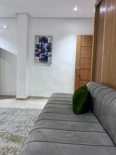Royale appartement alhoceima vue mer - Al-Ḥoseyma - 2
