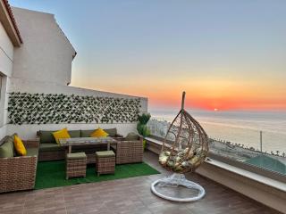 Royale appartement alhoceima vue mer - Al-Ḥoseyma - 1