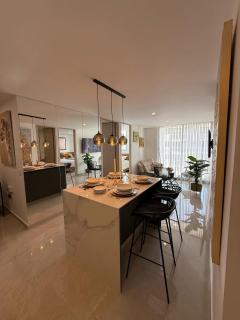 Luxury Apartments - Barranquilla - 0