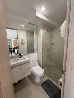 Luxury Apartments - Barranquilla - 8