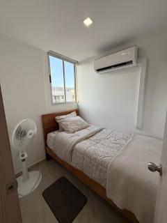 Luxury Apartments - Barranquilla - 4