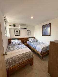 Luxury Apartments - Barranquilla - 3