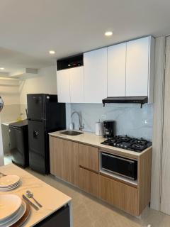 Luxury Apartments - Barranquilla - 1