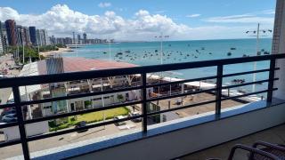 Linda vista Beira Mar 805 - Fortaleza - 0