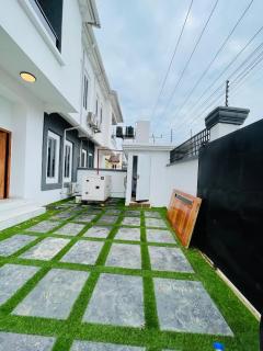 Tribes - Lekki - 4