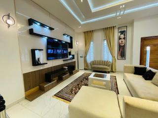 Tribes - Lekki - 0