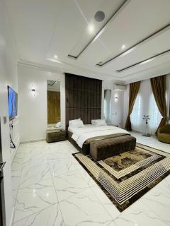 Tribes - Lekki - 2