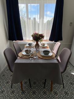 Prostorný apartmán Litomyšl, blízko centra, s parkováním - - 9