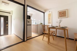 ELIM Private Vacation Home near Umeda Japanese-style Entire 3BR House with Tea Room - 2