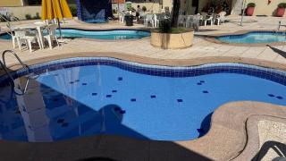 Paradise Flat Residence - 9