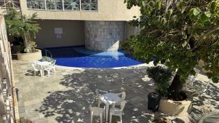 Paradise Flat Residence - 3