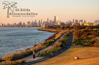 St Kilda Accommodation - 1