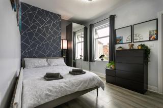 Stylish Luxury Leicester Studio near City Centre! - Leicester - 6