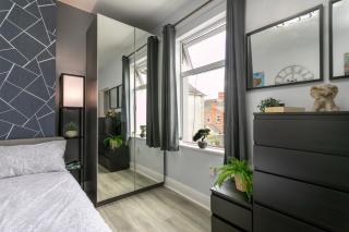 Stylish Luxury Leicester Studio near City Centre! - Leicester - 1