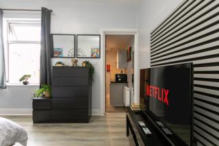 Stylish Luxury Leicester Studio near City Centre! - Leicester - 8