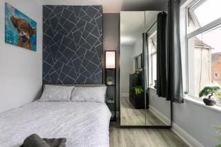 Stylish Luxury Leicester Studio near City Centre! - Leicester - 3