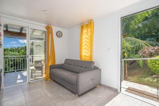Appartement Grenade, Idéal Famille, Jardin Privatif, Piscine - Abondance - 6