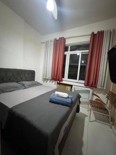Apartment perto Praia e Metro, Melhor Localização - Rio de Janeiro - 0
