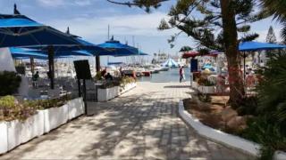 Sousse Bungalow marina kantaoui - 1