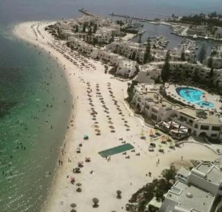 Sousse Bungalow marina kantaoui - Sousse - 3