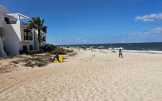 Sousse Bungalow marina kantaoui - 4