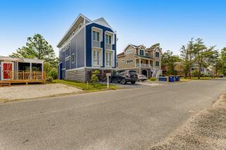 Town of Bethany Beach -- 658 Tingle Ave - Bethany Beach - 0