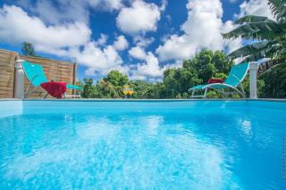 Appartement Grenade, Idéal Famille, Jardin Privatif, Piscine - Abondance - 2