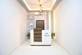 Hotel Helo Stay - 9