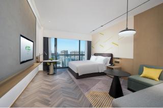 Holiday Inn Yongkang - 8