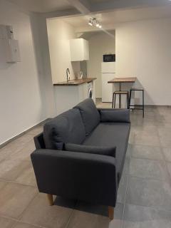 Marin Bay - Ensemble 4 appartements jusqu'à 12 personnes - Le Marin - 0