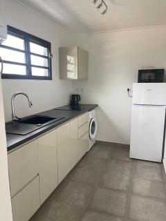 Marin Bay - Ensemble 4 appartements jusqu'à 12 personnes - Le Marin - 4