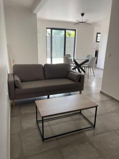 Marin Bay - Ensemble 4 appartements jusqu'à 12 personnes - Le Marin - 2