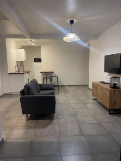 Marin Bay - Ensemble 4 appartements jusqu'à 12 personnes - Le Marin - 1