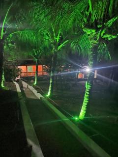Coqueiros Lounge - - 5