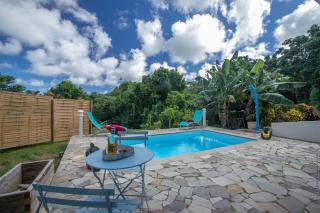 Appartement Grenade, Idéal Famille, Jardin Privatif, Piscine - Abondance - 5