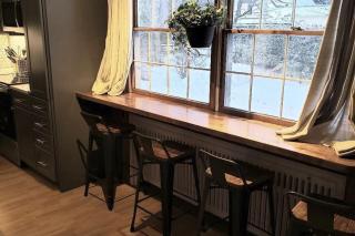 Topside Garden - North Conway - 7